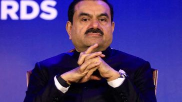 SUA/Un judecător a dispus clasarea dosarului penal împotriva miliardarului indian Gautam Adani