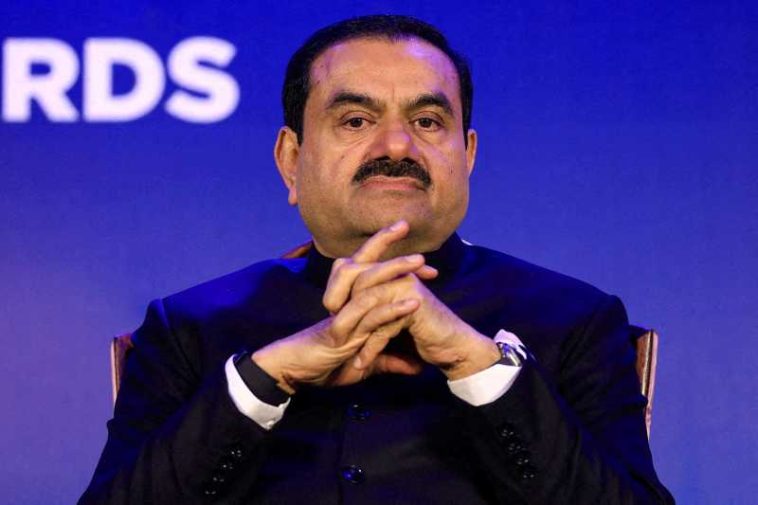 SUA/Un judecător a dispus clasarea dosarului penal împotriva miliardarului indian Gautam Adani
