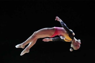 Gimnastică artistică: Angelina Melinkova a primit viza și va participa la Campionatele Europene de la Zagreb