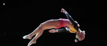 Gimnastică artistică: Angelina Melnikova a primit viza și va participa la Campionatele Europene de la Zagreb