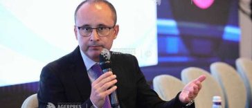 Bușoi: România a cerut Comisiei Europene să evalueze capacitățile de producție de energie disponibile și capacitățile de interconexiune…