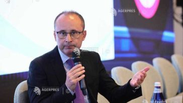 Bușoi: România a cerut Comisiei Europene să evalueze capacitățile de producție de energie disponibile și capacitățile de interconexiune…