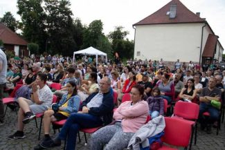 Mureș: Nume legendare pe scena celei de-a 21-a ediții a Festivalului Internațional de Chitară Harmonia Cordis