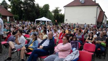 Mureș: Nume legendare pe scena celei de-a 21-a ediții a Festivalului Internațional de Chitară Harmonia Cordis