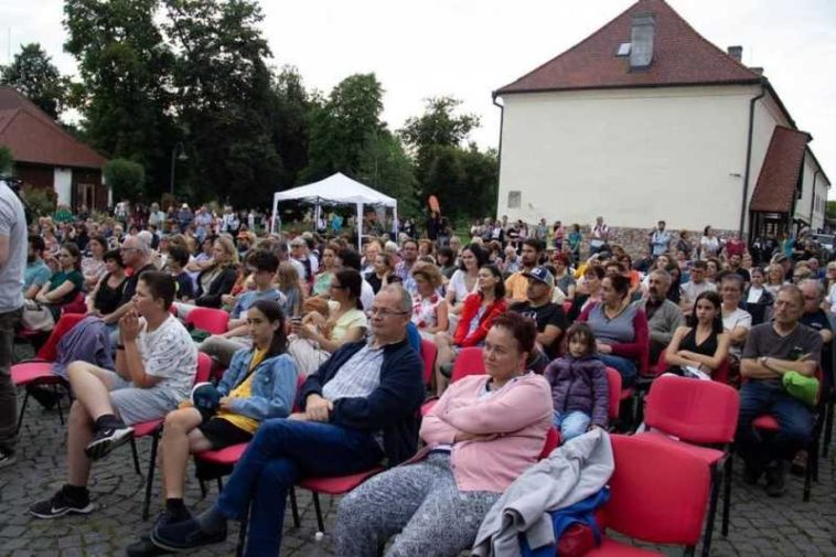 Mureș: Nume legendare pe scena celei de-a 21-a ediții a Festivalului Internațional de Chitară Harmonia Cordis