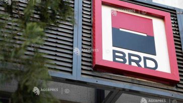 Salariații BRD reprezentați de Sindicatul Impact vor intra joi în grevă de avertisment