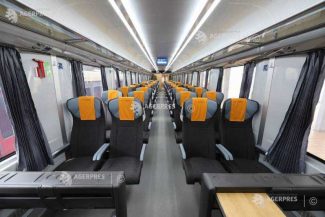 Vagoane suplimentare la trenurile spre litoral și marile centre de pelerinaj de Ziua Marinei și Adormirea Maicii Domnului