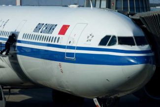 Românii vor putea călători cu avionul din 4 septembrie direct către China, de trei ori pe săptămână