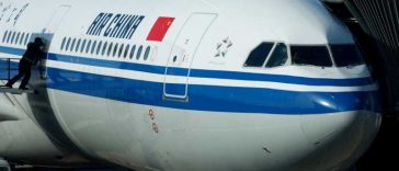 Românii vor putea călători cu avionul din 4 septembrie direct către China, de trei ori pe săptămână