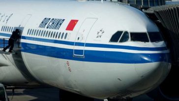 Românii vor putea călători cu avionul din 4 septembrie direct către China, de trei ori pe săptămână