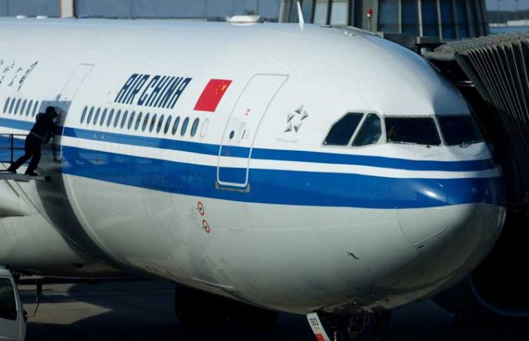 Românii vor putea călători cu avionul din 4 septembrie direct către China, de trei ori pe săptămână