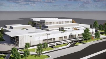 Timiș: Peste 60.000 de pacienți oncologici vor beneficia anual de servicii medicale moderne, în viitorul IROT