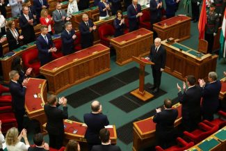 Andras Baka, ales președinte al Ungariei de către Parlament