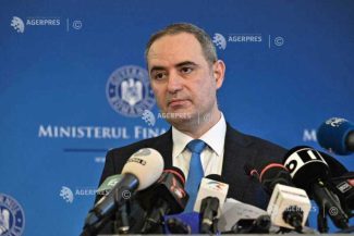 România îndeplinește criteriile minime de transparență fiscală evaluate de SUA (Ministerul Finanțelor)