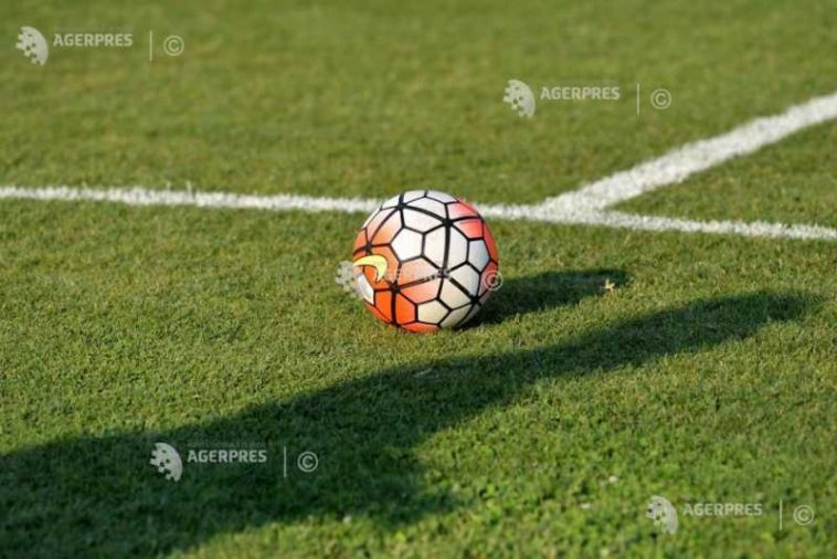 Fotbal: Federația germană (DFB) vinde bilete cu locuri în picioare la meciurile echipelor naționale