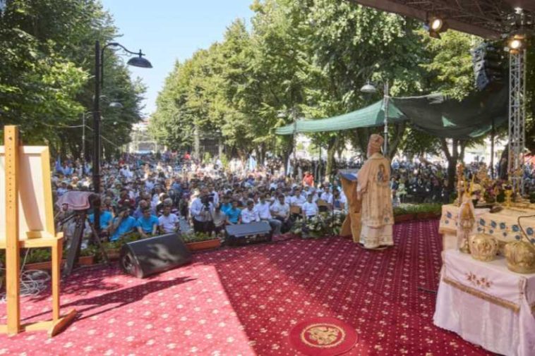 Arhiepiscopul Târgoviștei: Cinstirea sfinților reprezintă o necesitate de viață, o permanență a modului de cultură spirituală ortodoxă și…