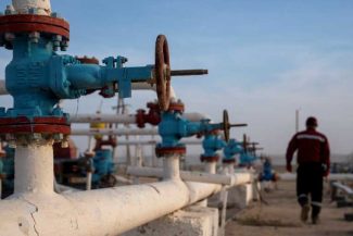 Kazahstan: Producția de petrol a scăzut cu 8,9% în primele șapte luni din 2026
