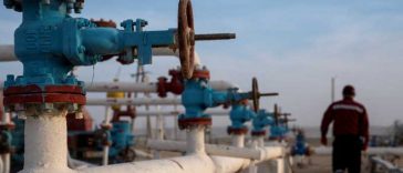 Kazahstan: Producția de petrol a scăzut cu 8,9% în primele șapte luni din 2026