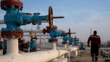 Kazahstan: Producția de petrol a scăzut cu 8,9% în primele șapte luni din 2026