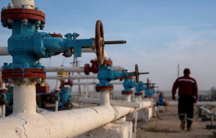 Kazahstan: Producția de petrol a scăzut cu 8,9% în primele șapte luni din 2026