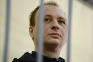 Fostul pușcaș marin american Robert Gilman, reținut de 4 ani în Rusia, a fost eliberat din închisoare