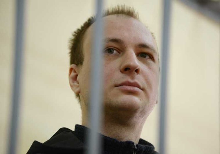 Fostul pușcaș marin american Robert Gilman, reținut de 4 ani în Rusia, a fost eliberat din închisoare