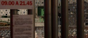 Marocul sporește măsurile de securitate în apropiere de Ceuta și Melilla, în așteptarea unui posibil nou val de migranți
