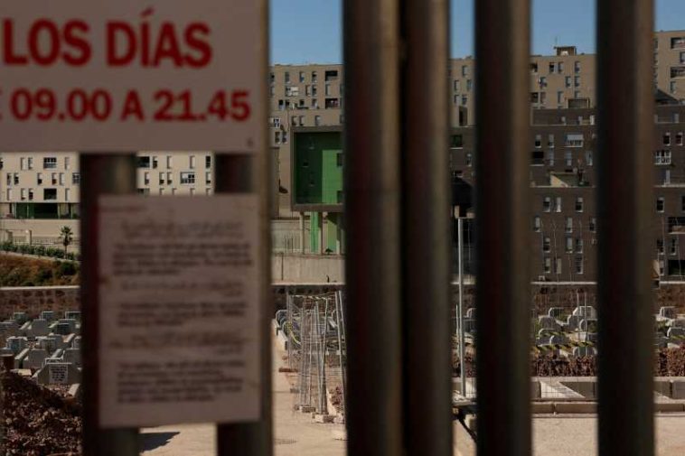 Marocul sporește măsurile de securitate în apropiere de Ceuta și Melilla, în așteptarea unui posibil nou val de migranți