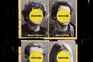 ”Nimrods”, o comedie inspirată de trupa punk rock Green Day