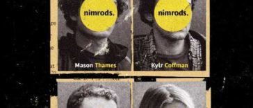 ”Nimrods”, o comedie inspirată de trupa punk rock Green Day