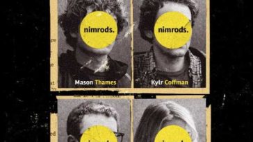 ”Nimrods”, o comedie inspirată de trupa punk rock Green Day