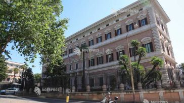 Statele Unite anunță o nouă rundă de discuții între Israel și Liban la începutul lunii septembrie la Roma