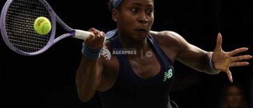 Tenis: Coco Gauff și Elena Rîbakina, în semifinale la Toronto (WTA)