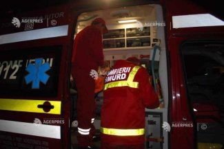 Dâmbovița: Cinci persoane decedate într-un accident pe DN 61; vinovat – un tânăr de 20 de ani, fără permis