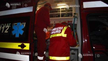 Dâmbovița: Cinci persoane decedate într-un accident pe DN 61; vinovat – un tânăr de 20 de ani, fără permis
