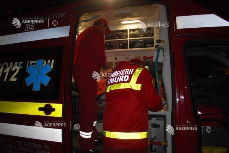 Dâmbovița: Cinci persoane decedate într-un accident pe DN 61; vinovat – un tânăr de 20 de ani, fără permis
