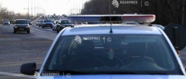Buzău: Agresivitatea în trafic, combătută cu imaginile camerelor de bord; a scăzut numărul celor decedați în accidente rutiere