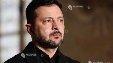 Zelenski: #Ucraina a predat negociatorilor americani propuneri pentru încheierea războiului cu Rusia