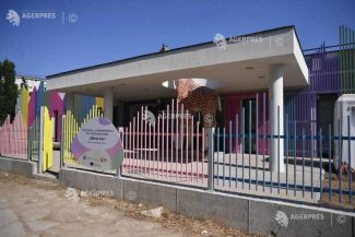 Bolojan: Fiecare creșă nouă înseamnă un sprijin pentru familiile tinere și o investiție în viitorul copiilor noștri