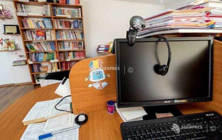 BIBLIOTECA AZI/ Dâmbovița: Inteligența artificială și reinventarea bibliotecilor din localitățile rurale