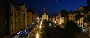 Timiș: Două persoane au fost reținute în urma unui conflict între doi minori