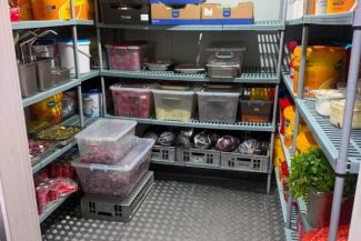 ANSVSA a aplicat sancțiuni de peste 368.000 lei pe litoral într-o săptămână