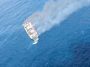 UPDATE Indonezia/ Un mort şi 172 de persoane salvate de pe un feribot care a luat foc în largul insulei Bali