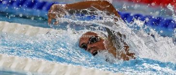 Natație: Italianca Simona Quadarella, medaliată cu aur la 800 m liber la Europenele de la Paris
