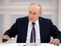 Președintele rus Vladimir Putin acuză NATO de crearea unor tensiuni în regiunea arctică