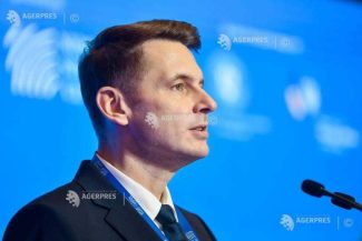Mircea Abrudean: Scăderea inflației la 8,2%, semnal important că măsurile de stabilizare economică încep să producă efecte