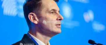 Mircea Abrudean: Scăderea inflației la 8,2%, semnal important că măsurile de stabilizare economică încep să producă efecte