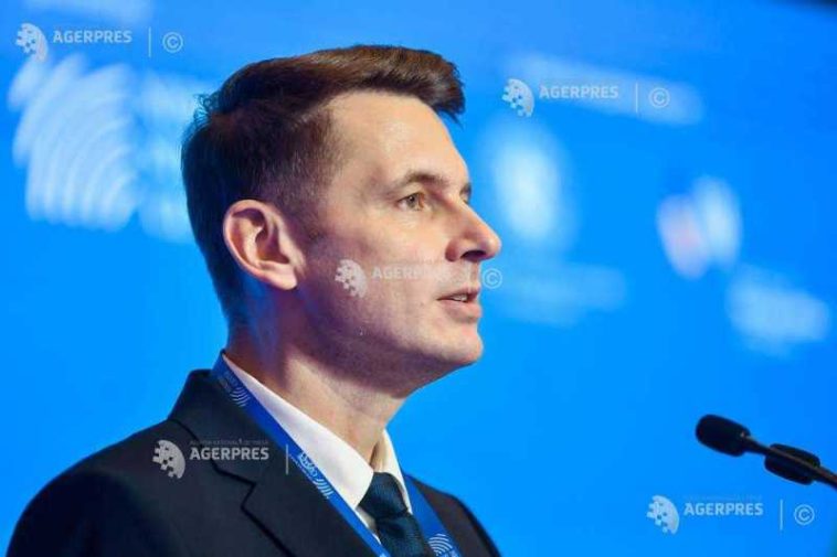 Mircea Abrudean: Scăderea inflației la 8,2%, semnal important că măsurile de stabilizare economică încep să producă efecte