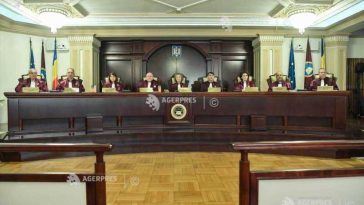 CCR amână decizia în cazul modificărilor legislative în domeniul integrității