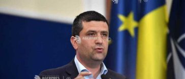 VIDEO Radu Miruță: Procedura de oprire a centralei de la Cernavodă va începe joi dimineața